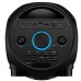 boAt Partypal 208 70W Portable Bluetooth Speaker With Wired Microphone (Black)