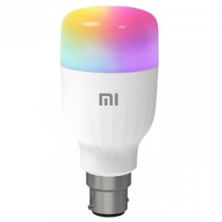 Mi LED Smart Color Bulb (B22)