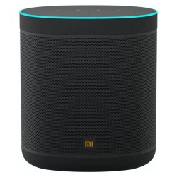 Mi Wifi Smart Speaker With Google Assistant (Black)