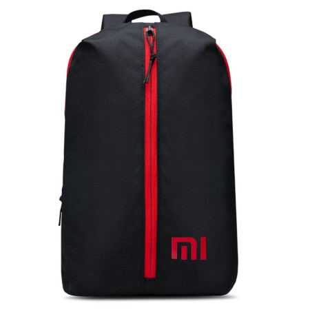 Mi Step Out Backpack (Black)