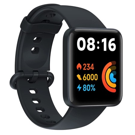 Redmi Watch 2 Lite GPS (Black)