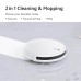 Xiaomi Robot Vacuum-Mop 2i (White)