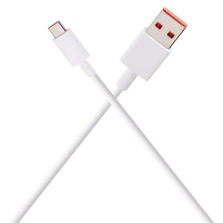 Xiaomi SonicCharge 2.0 Cable 33w 100cm (White)